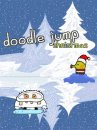 game pic for Doodle Jump Christmas